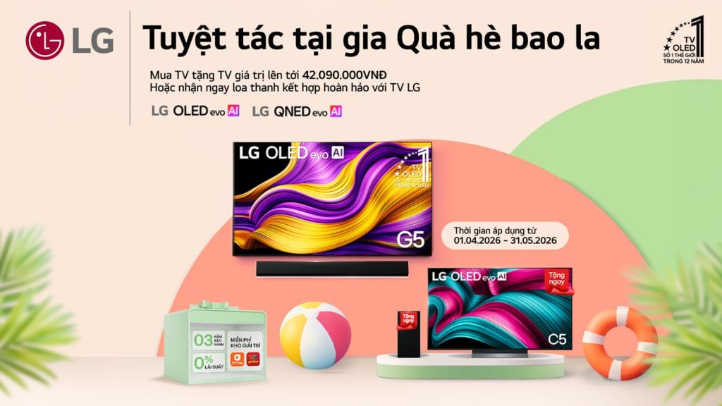 lg tvT4